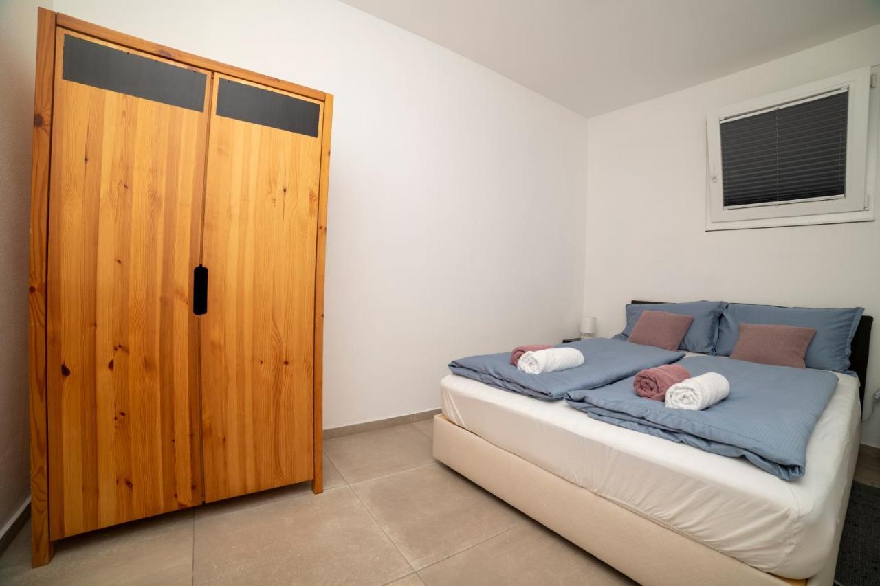 Apartment Lucky Izola Eksteriør billede
