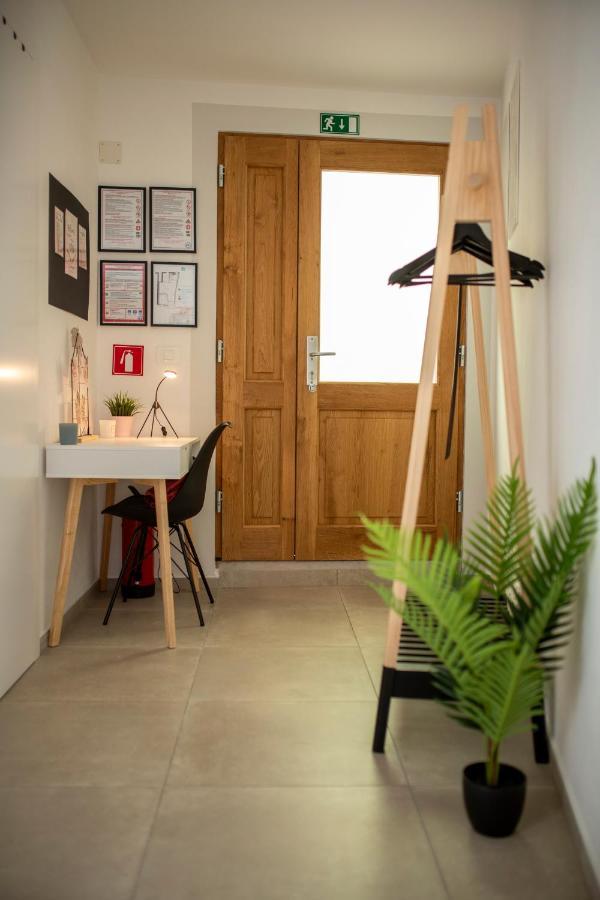 Apartment Lucky Izola Eksteriør billede