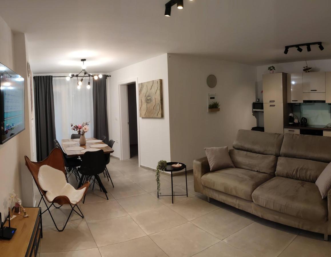Apartment Lucky Izola Eksteriør billede
