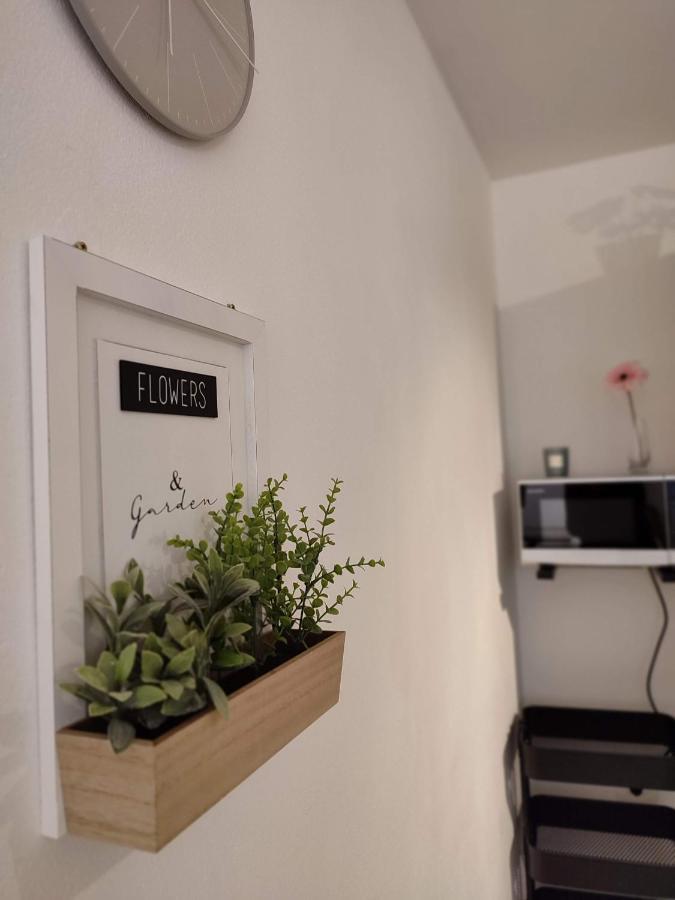Apartment Lucky Izola Eksteriør billede